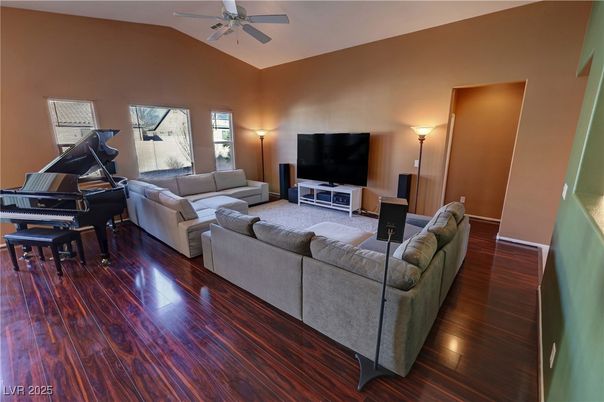 Interior, Living room, Piano, Wood Texture Flooring