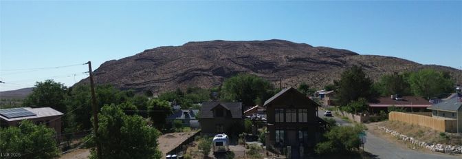 Exterior, Other