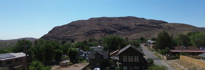 Exterior, Other