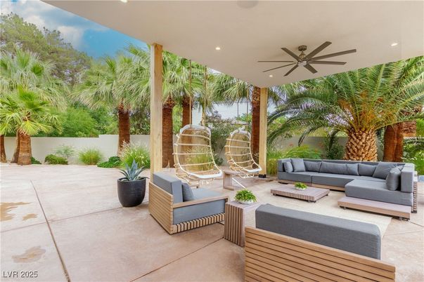 Exterior, Recessed Lighting