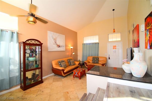 Interior, Living room, Pendant Lights