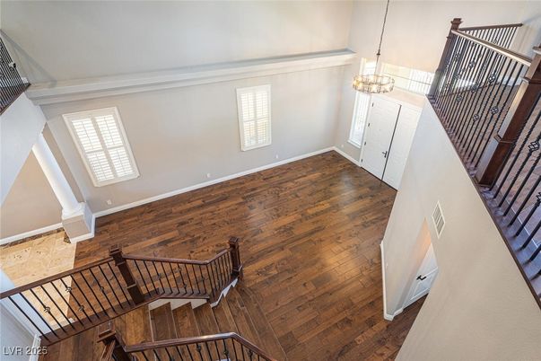 Interior, Wood Texture Flooring