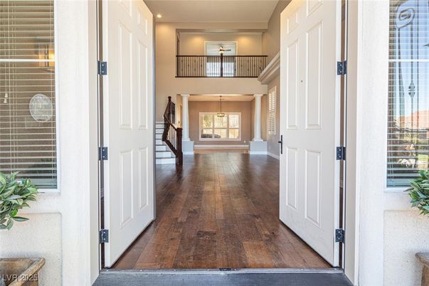 Interior, Wood Texture Flooring