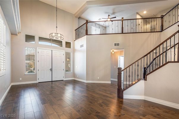 Chandelier, Interior, Pendant Lights, Wood Texture Flooring