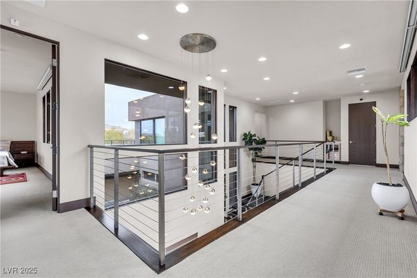 Interior, Pendant Lights, Recessed Lighting