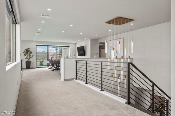 Interior, Pendant Lights, Recessed Lighting