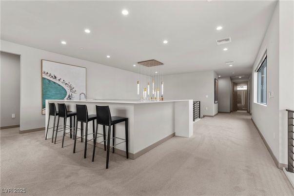Interior, Pendant Lights, Recessed Lighting