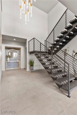 Interior, Pendant Lights, Recessed Lighting
