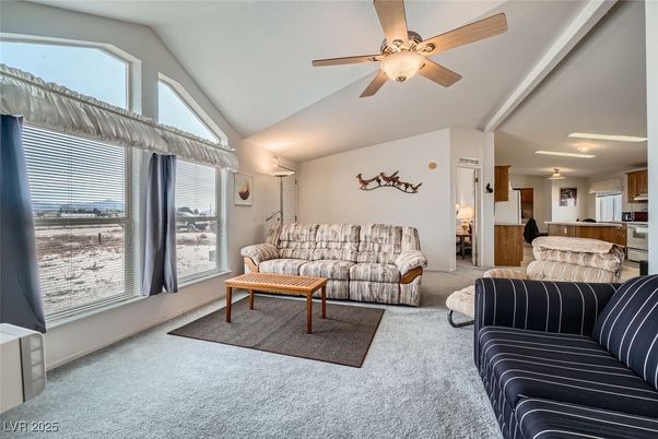 Bedroom, Interior, Living room