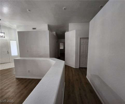 Interior, Pendant Lights, Wood Texture Flooring