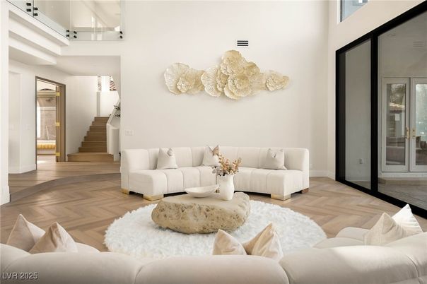 Interior, Living room, Wood Texture Flooring
