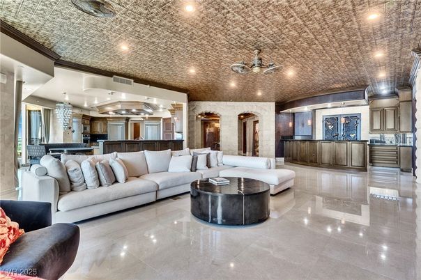 Chandelier, Interior, Kitchen, Living room, Pendant Lights, Recessed Lighting