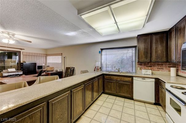Dining room, Interior, Kitchen