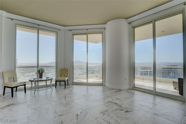 Empty room, Interior, Marble, Water