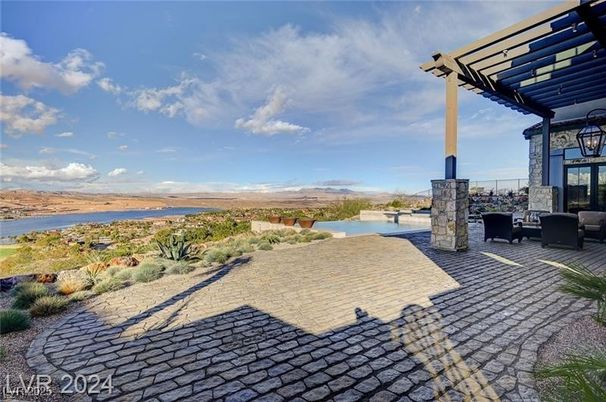Exterior, Lake, Water