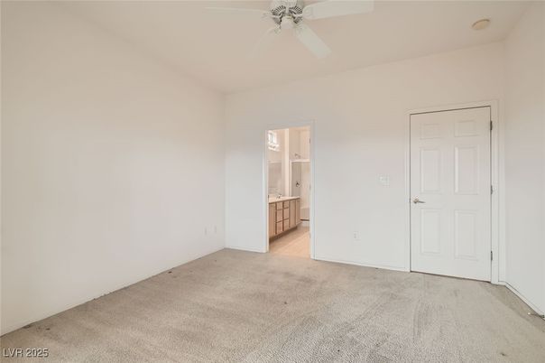 Bathroom, Empty room, Interior