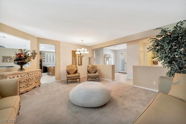 Chandelier, Interior, Living room, Recessed Lighting