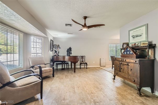 Interior, Piano, Wood Texture Flooring