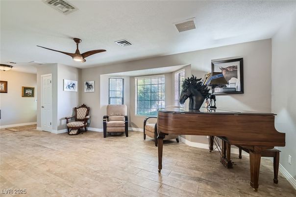 Interior, Piano, Wood Texture Flooring