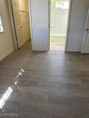 Bathroom, Empty room, Interior, Wood Texture Flooring