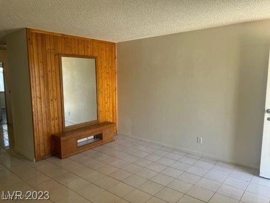 Empty room, Interior, Wooden Walls