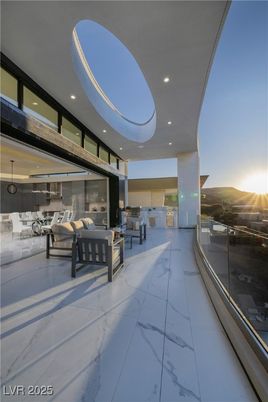 Interior, Living room, Marble, Recessed Lighting