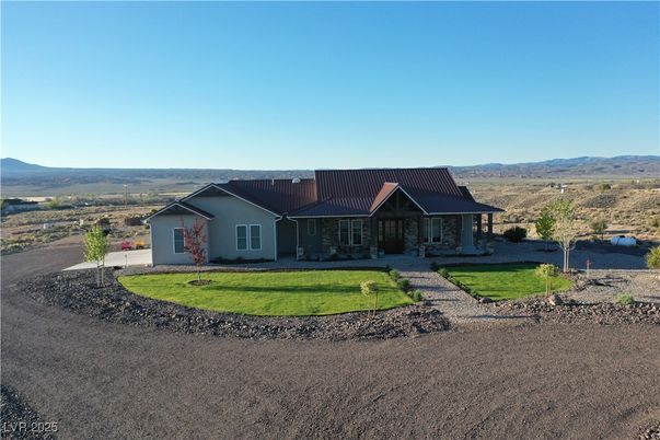 Attached, Backyard, Exterior, Facade, Ranch