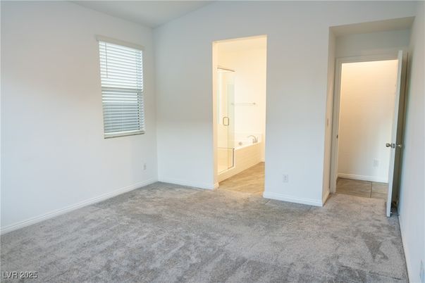 Bathroom, Empty room, Interior