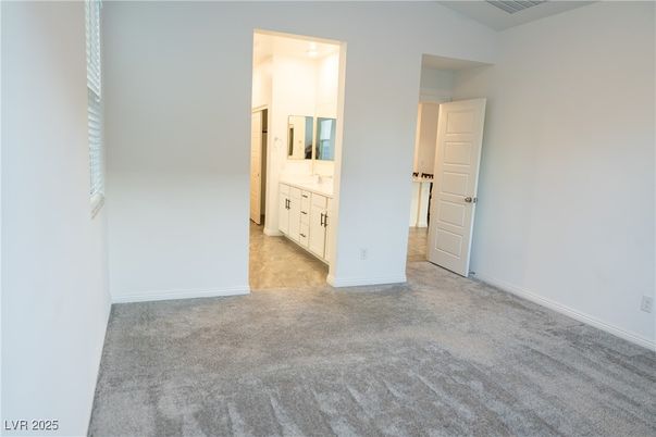 Bathroom, Empty room, Interior