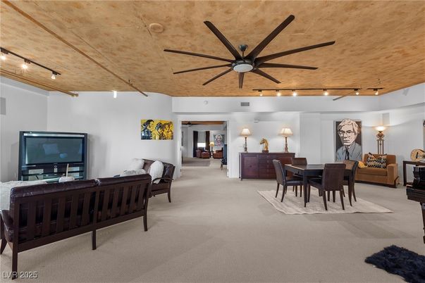 Dining room, Interior, Living room