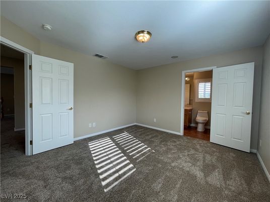 Bathroom, Empty room, Interior
