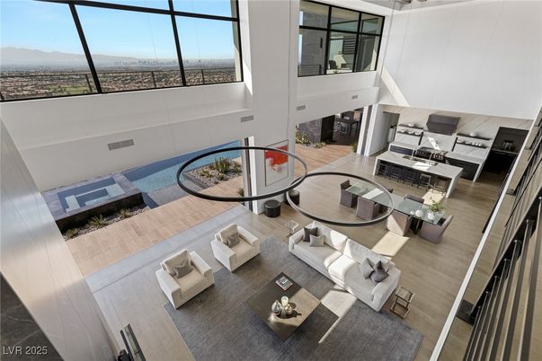 Dining room, Interior, Living room