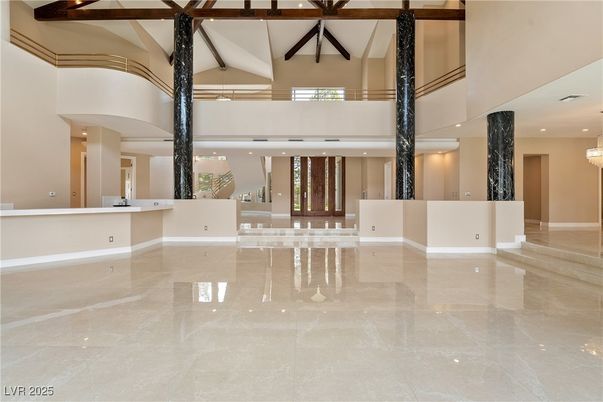 Chandelier, Interior, Recessed Lighting