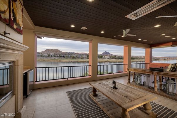 Water, Interior, Other