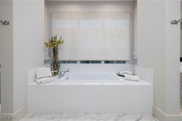 Bathroom, Interior, Marble