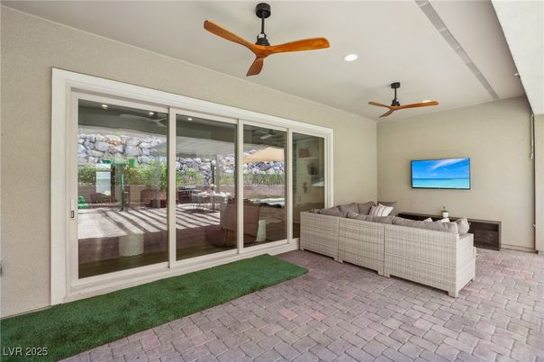 Exterior, Interior, Recessed Lighting