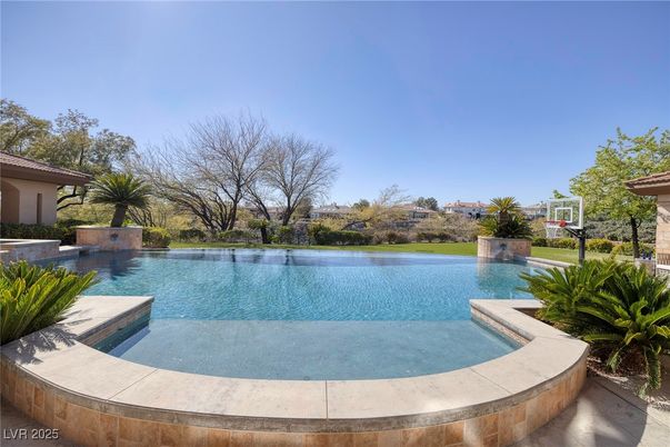 Exterior, Lake, Pool