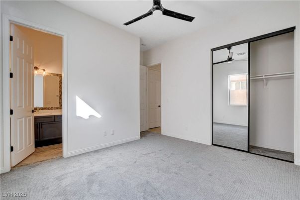 Bathroom, Empty room, Interior