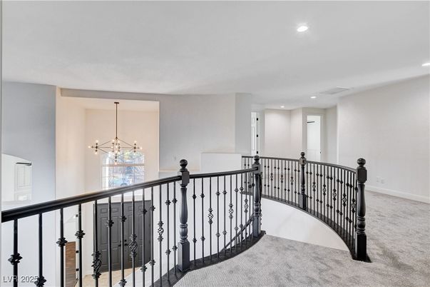Interior, Pendant Lights, Recessed Lighting