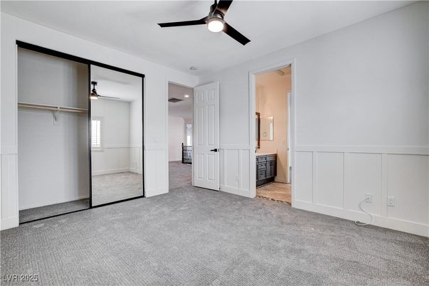 Bathroom, Empty room, Interior