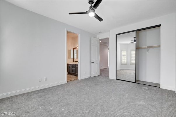 Bathroom, Empty room, Interior