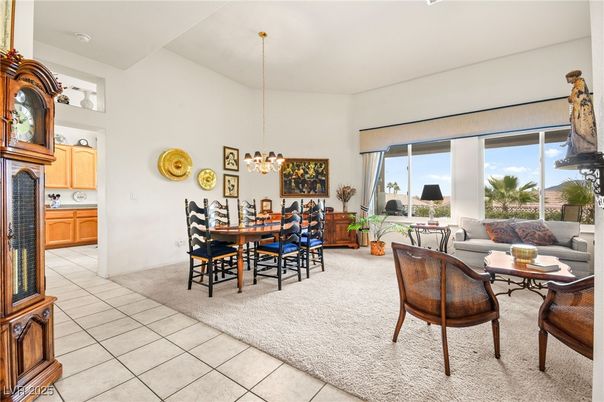 Dining room, Interior, Living room, Pendant Lights