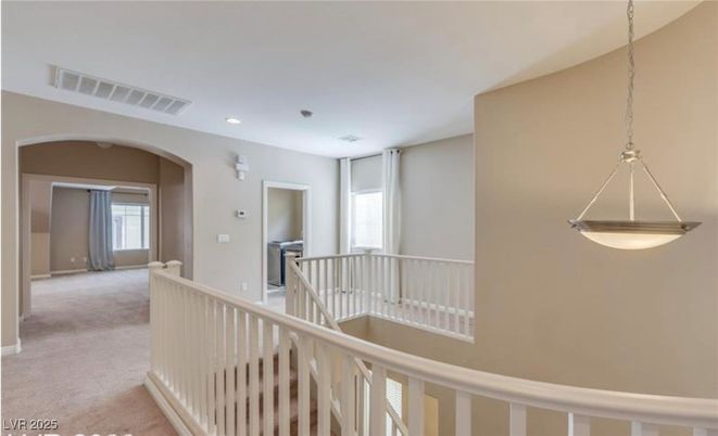 Interior, Pendant Lights, Recessed Lighting