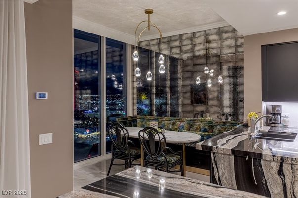 Interior, Pendant Lights, Recessed Lighting