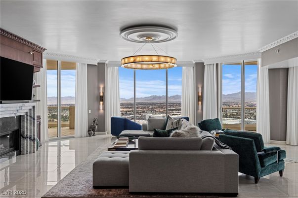 Fireplace, Interior, Living room, Pendant Lights