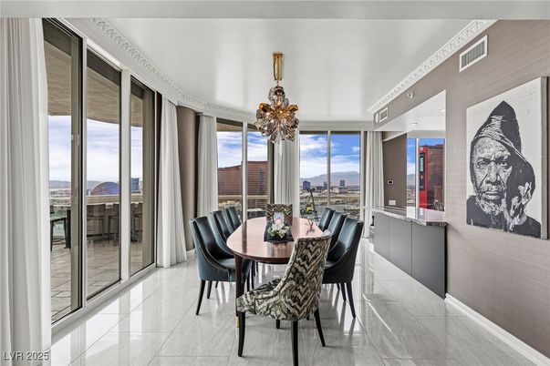 Chandelier, Dining room, Interior, Pendant Lights