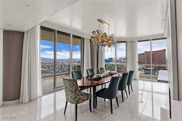 Chandelier, Dining room, Interior, Water