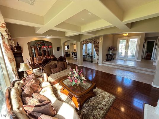 Dining room, Interior, Living room, Wood Texture Flooring