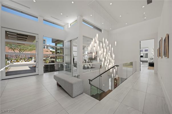 Interior, Pendant Lights, Recessed Lighting