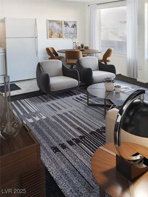 Dining room, Interior, Living room